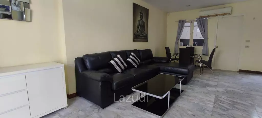 3 Storey House for Sale in Wong Amat Pattaya