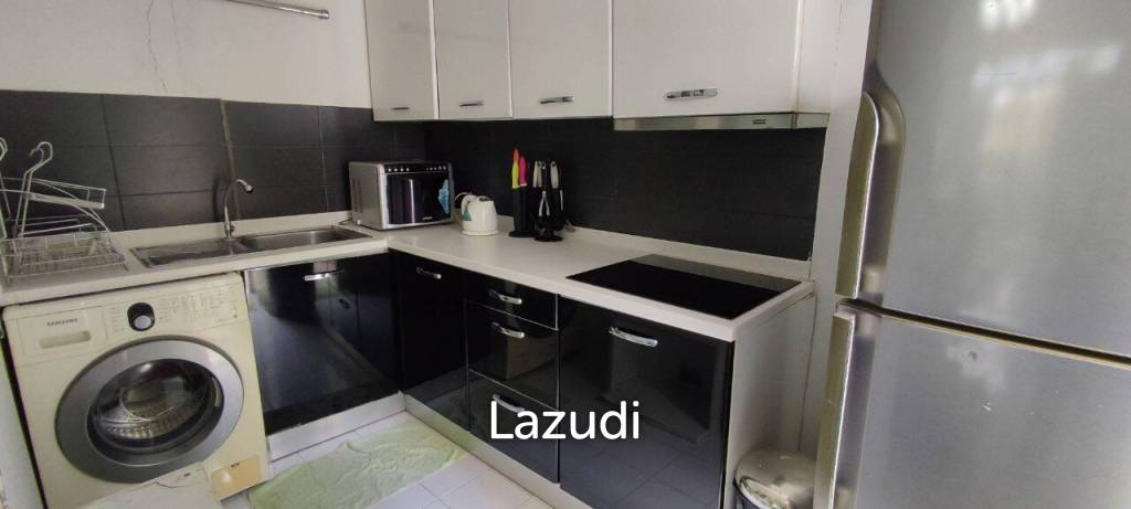 3 Storey House for Sale in Wong Amat Pattaya