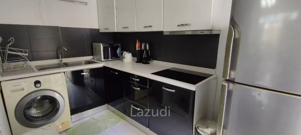 3 Storey House for Sale in Wong Amat Pattaya