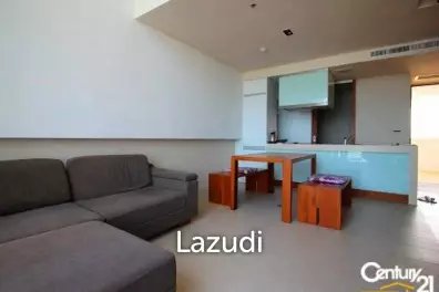 DUPLEX 1 BEDROOM BEACHFRONT CONDO