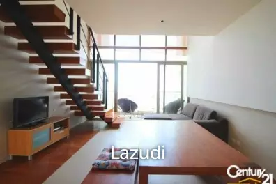 DUPLEX 1 BEDROOM BEACHFRONT CONDO