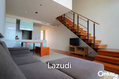 DUPLEX 1 BEDROOM BEACHFRONT CONDO