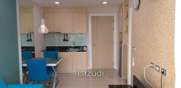 1 Bed 1 Bath 37 SQ.M  Grande Caribbean Condo