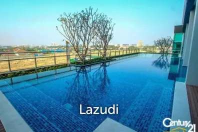Brand New Condo For Sale