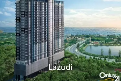 Brand New Condo For Sale