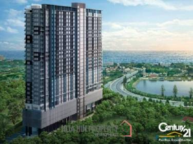 Brand New Condo For Sale
