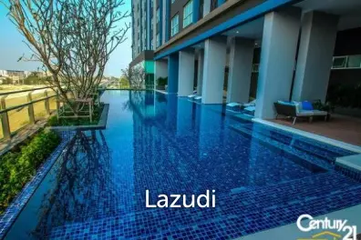 Brand New Condo For Sale