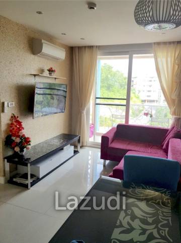 1 Bed 1 Bath 36 SQ.M Grande Caribbean Condo
