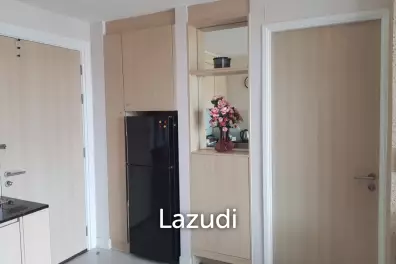 1 Bed 1 Bath 36 SQ.M Grande Caribbean Condo