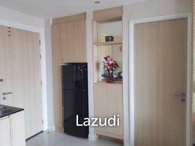 1 Bed 1 Bath 36 SQ.M Grande Caribbean Condo