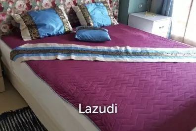 1 Bed 1 Bath 36 SQ.M Grande Caribbean Condo