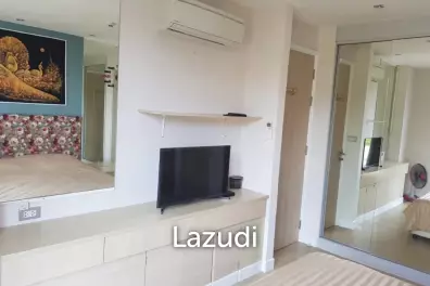 1 Bed 1 Bath 36 SQ.M Grande Caribbean Condo