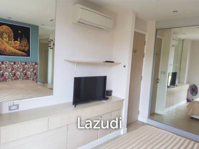 1 Bed 1 Bath 36 SQ.M Grande Caribbean Condo