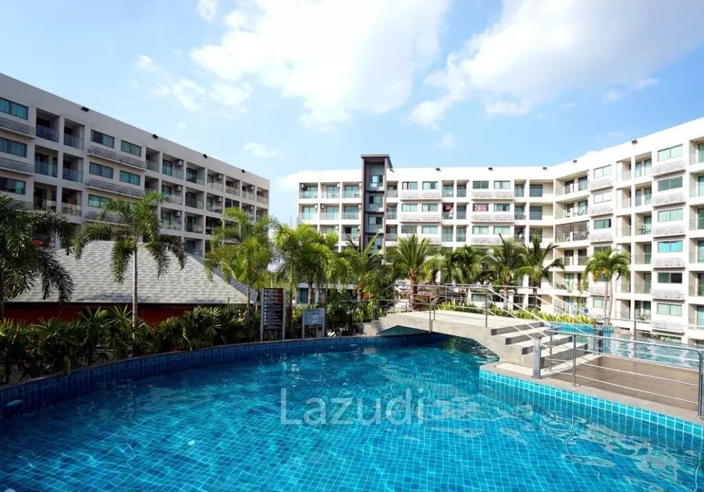 1 Bed 1 Bath 27 SQ.M Laguna Beach Maldives