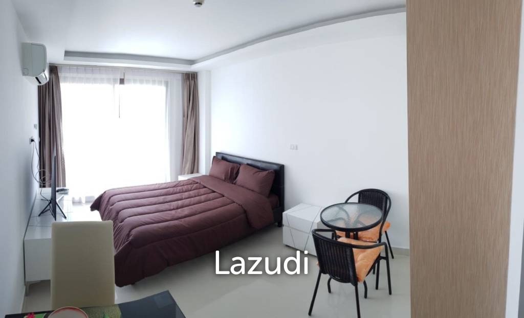 1 Bed 1 Bath 27 SQ.M Laguna Beach Maldives
