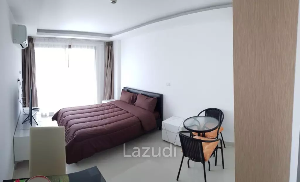 1 Bed 1 Bath 27 SQ.M Laguna Beach Maldives