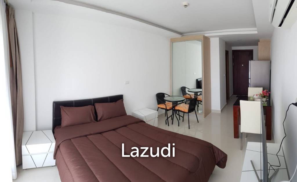 1 Bed 1 Bath 27 SQ.M Laguna Beach Maldives
