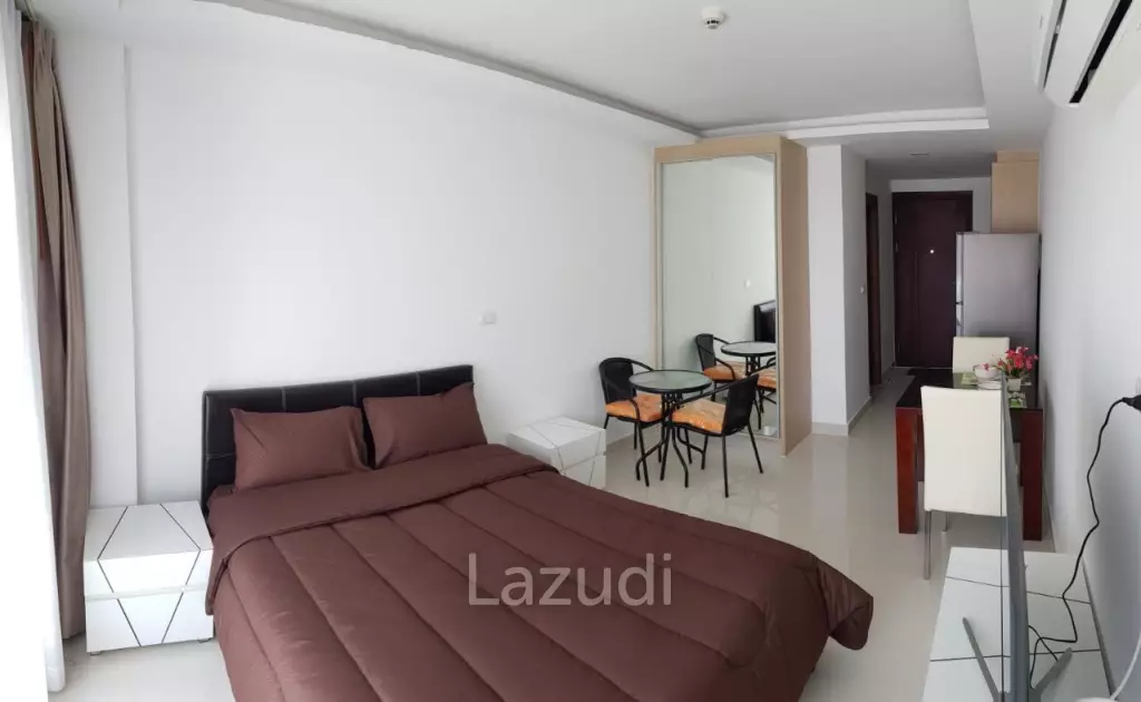 1 Bed 1 Bath 27 SQ.M Laguna Beach Maldives