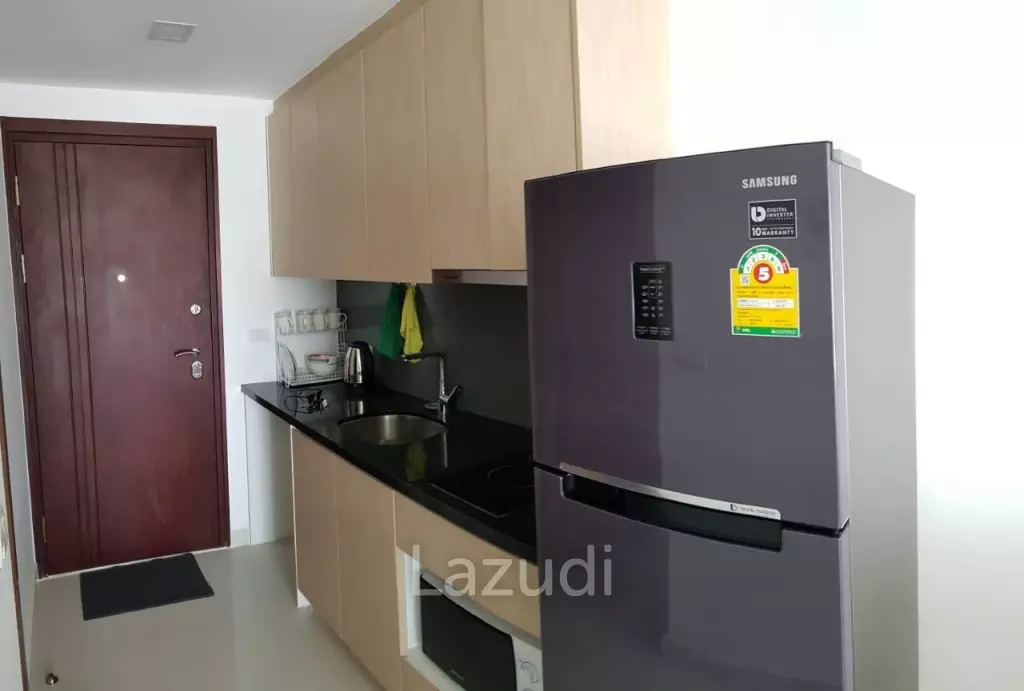 1 Bed 1 Bath 27 SQ.M Laguna Beach Maldives