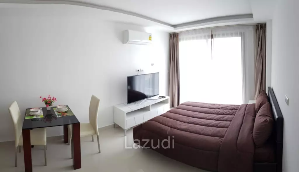 1 Bed 1 Bath 27 SQ.M Laguna Beach Maldives