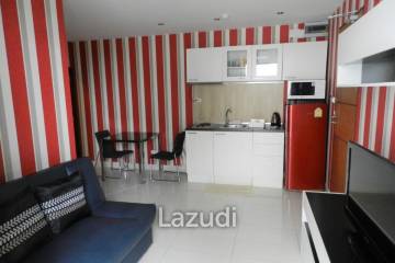 1 Bedroom 1 Bathroom 41 SQ.M Neo Condo
