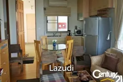 1 Bedroom Luxury Condominium for Sale