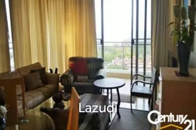 1 Bedroom Luxury Condominium for Sale