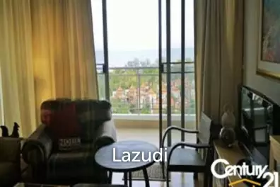 1 Bedroom Luxury Condominium for Sale