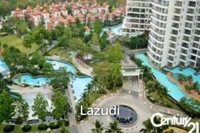 1 Bedroom Luxury Condominium for Sale