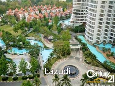 1 Bedroom Luxury Condominium for Sale