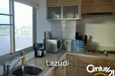1 Bedroom Luxury Condominium for Sale