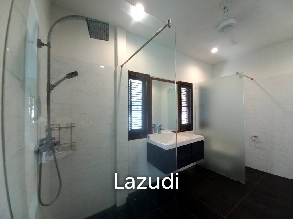 4 Beds Pool Villa House for Sale in Jomtien