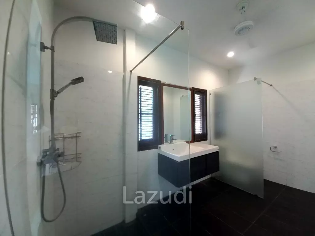 4 Beds Pool Villa House for Sale in Jomtien