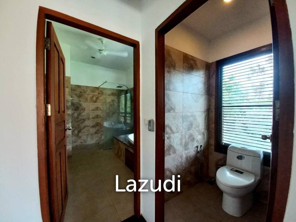 4 Beds Pool Villa House for Sale in Jomtien
