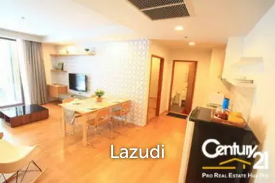 Pool View Condo For Sale in Hua Hin