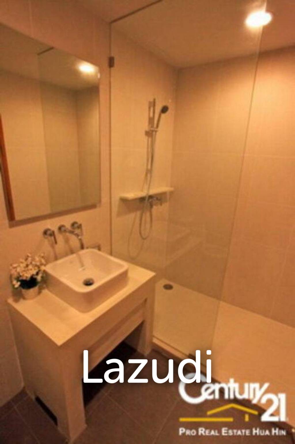 Pool View Condo For Sale in Hua Hin