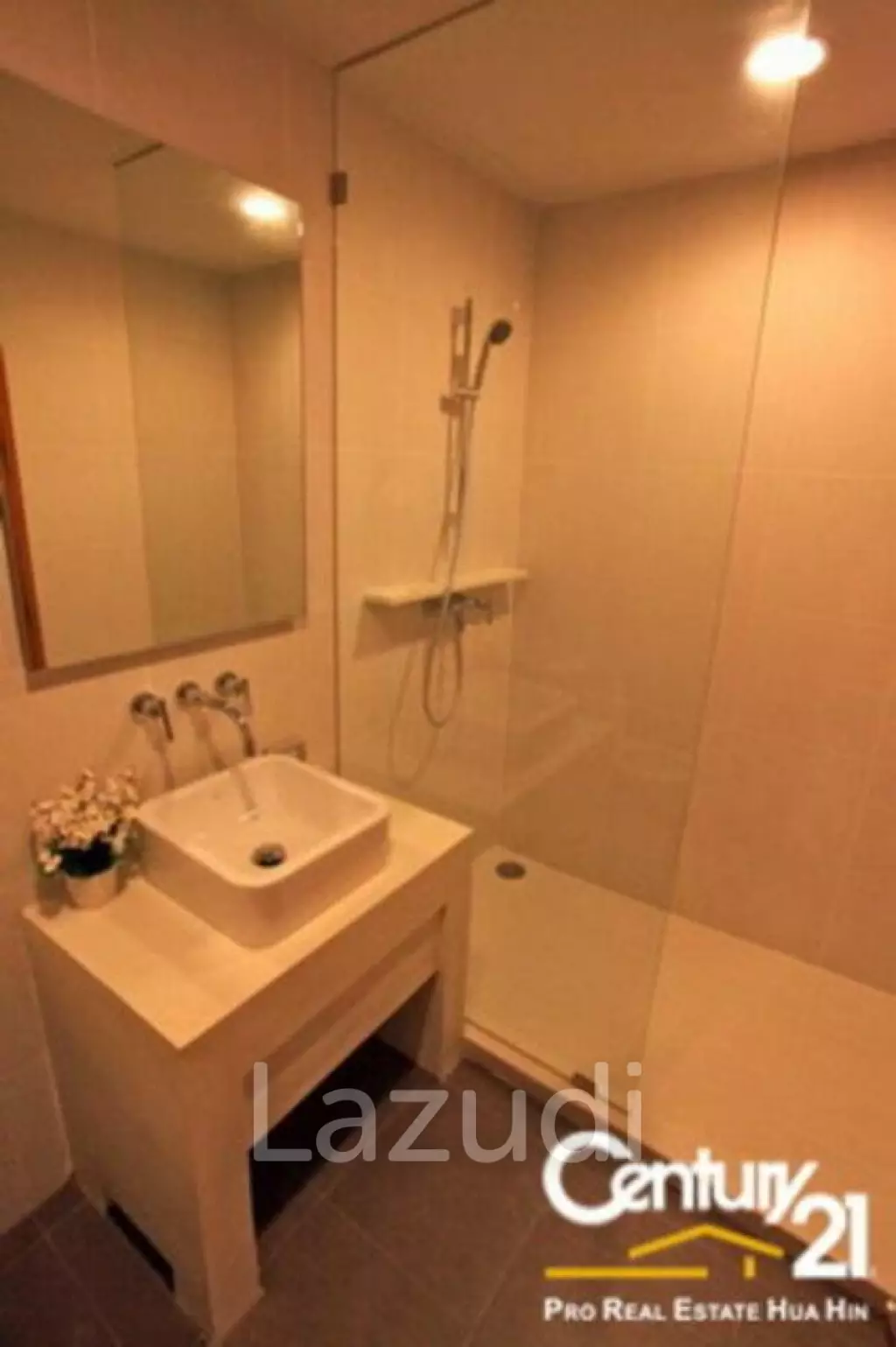 Pool View Condo For Sale in Hua Hin