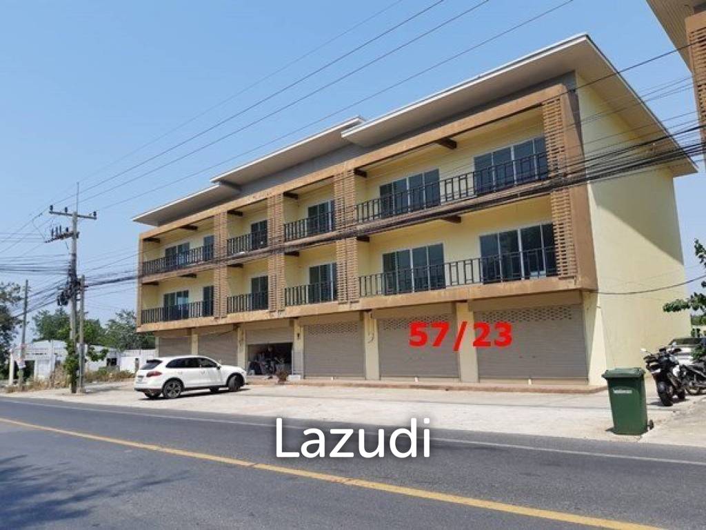 SHOPHOUSE soi Phoenix Golf for Sale