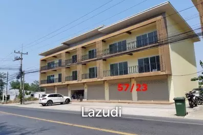 SHOPHOUSE soi Phoenix Golf for Sale