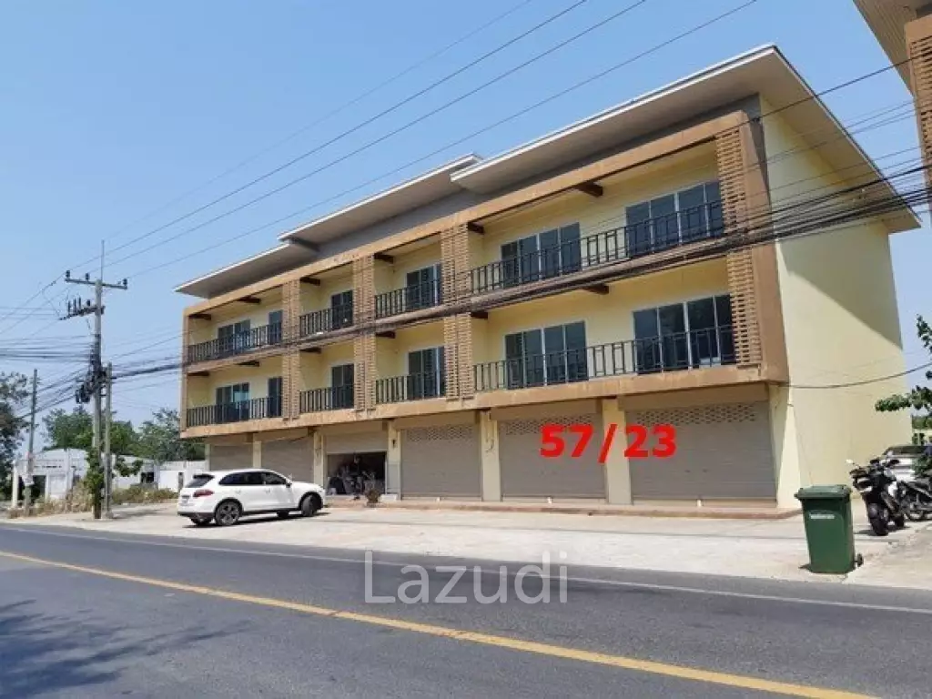 SHOPHOUSE soi Phoenix Golf for Sale