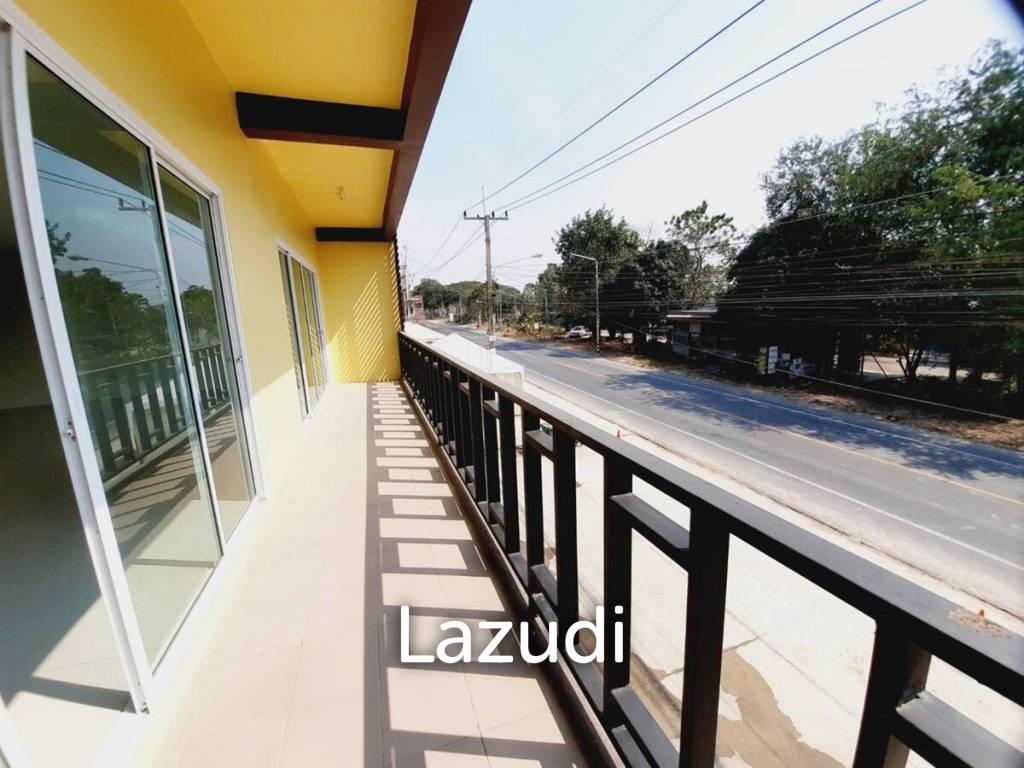 SHOPHOUSE soi Phoenix Golf for Sale
