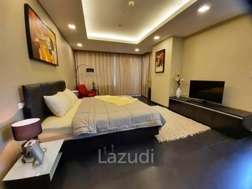 Na Jomtien La Royale Beach Condo for Sale