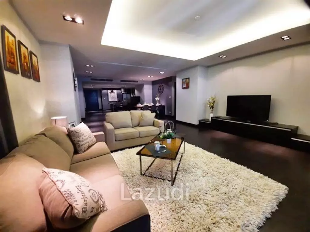 Na Jomtien La Royale Beach Condo for Sale