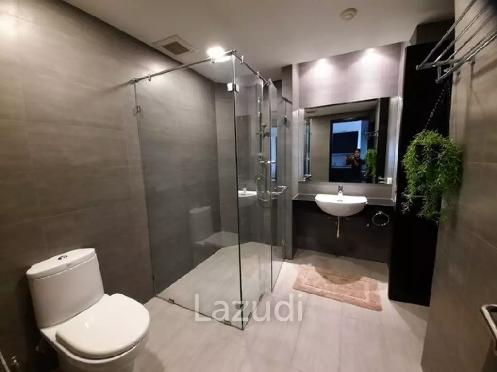 Na Jomtien La Royale Beach Condo for Sale