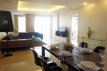La Royale Beach Condo for Sale in Na Jomtien
