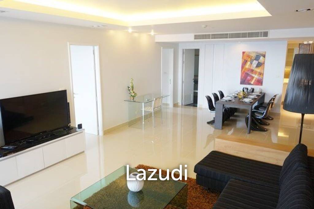 La Royale Beach Condo for Sale in Na Jomtien