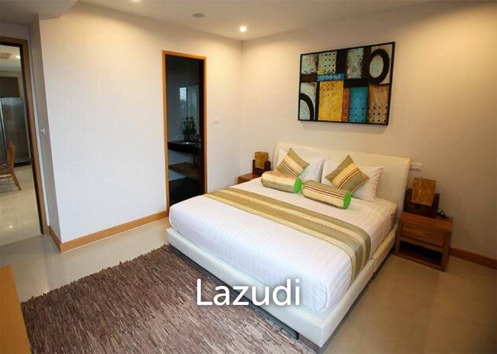 Spacious Condo for Sale in Na Jomtien