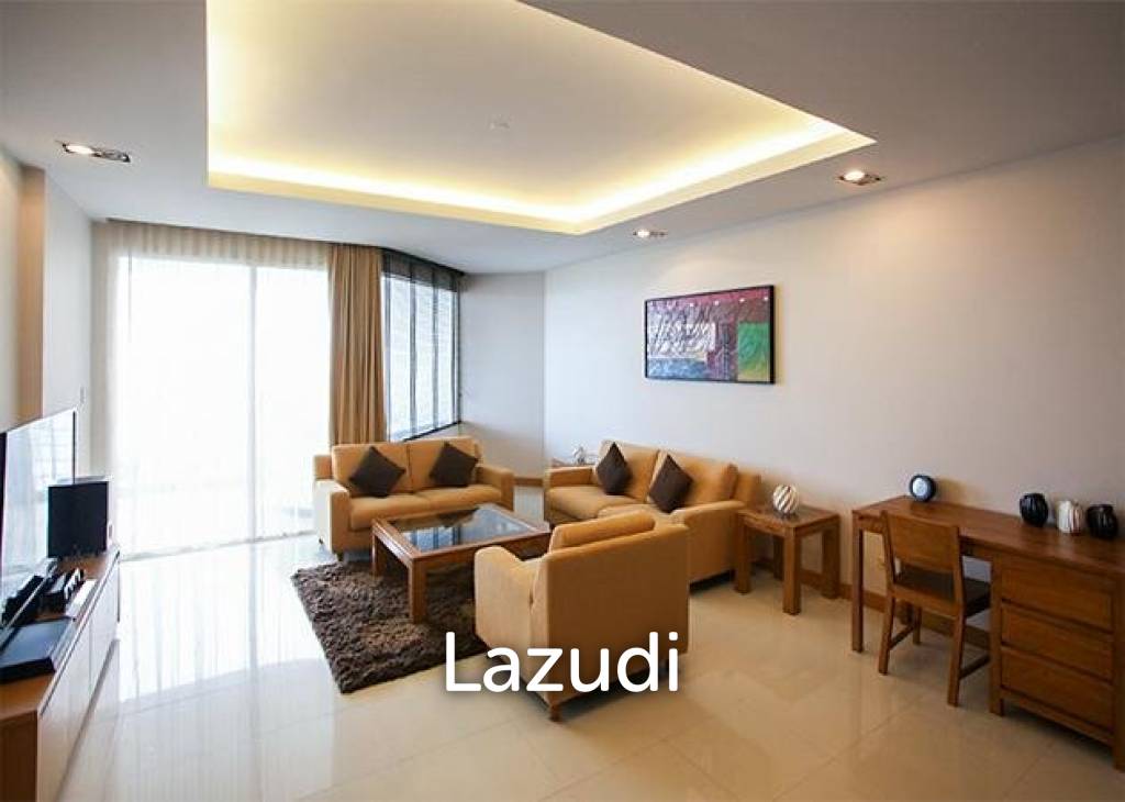 Spacious Condo for Sale in Na Jomtien