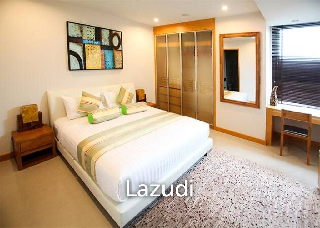 Spacious Condo for Sale in Na Jomtien