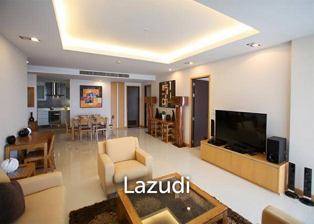 Spacious Condo for Sale in Na Jomtien